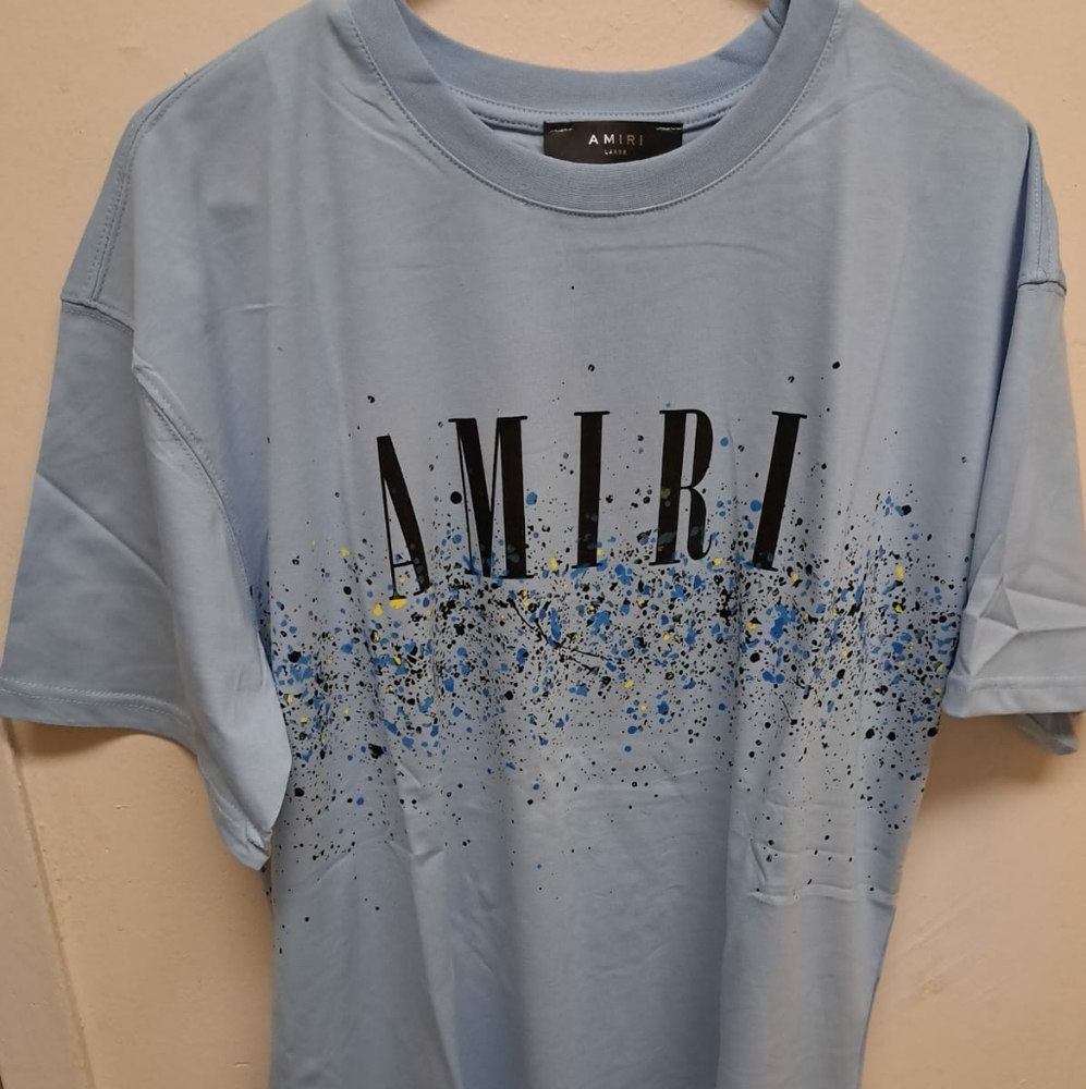AMIRI Shirts